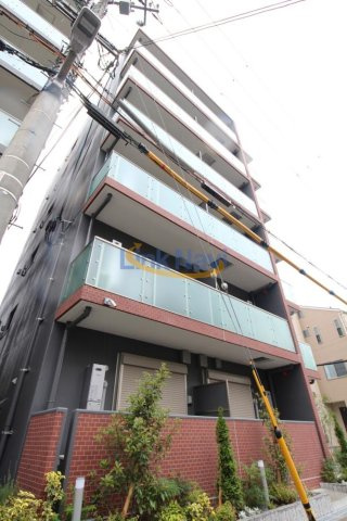 【外観】 | メゾン大淀