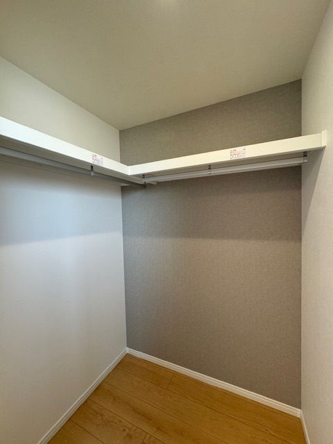 サーフライフの収納