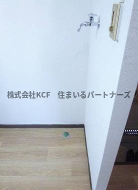 カーサ・エスメラルダA棟の設備