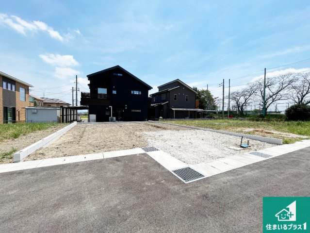 10(月)～16(日)現地説明会　葛城市當麻　限定1邸