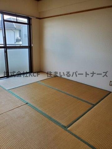 ウイングビルの和室|和室があれば、来客や子供用のスペースとして活躍します