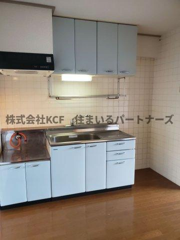 ウイングビルのキッチン|キッチンでお料理をお楽しみください