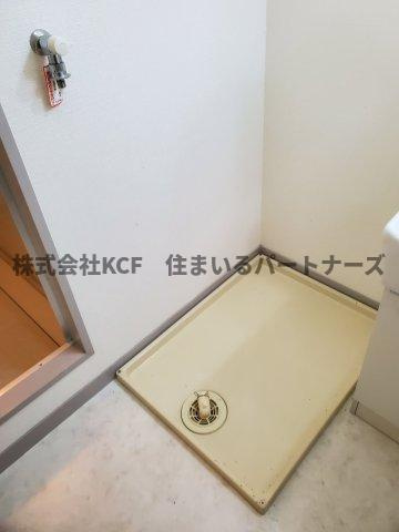 ウイングビルの設備