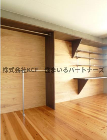 新hajimeの内装|内装です
