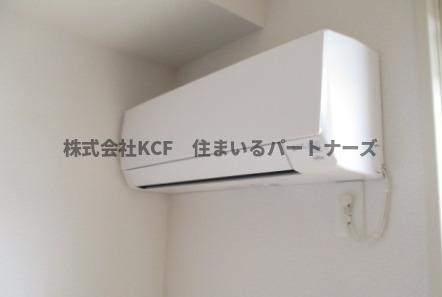 D-roomクレスト国分の設備|※同施工会社の写真です。内装はイメージになります。詳細はお問い合わせください。