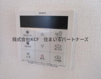D-roomクレスト国分の浴室|※同施工会社の写真です。内装はイメージになります。詳細はお問い合わせください。