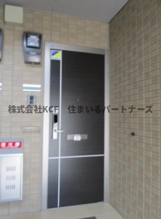 D-roomクレスト国分のその他共用部分|※同施工会社の写真です。内装はイメージになります。詳細はお問い合わせください。