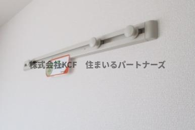 D-roomクレスト国分の寝室|※同施工会社の写真です。内装はイメージになります。詳細はお問い合わせください。