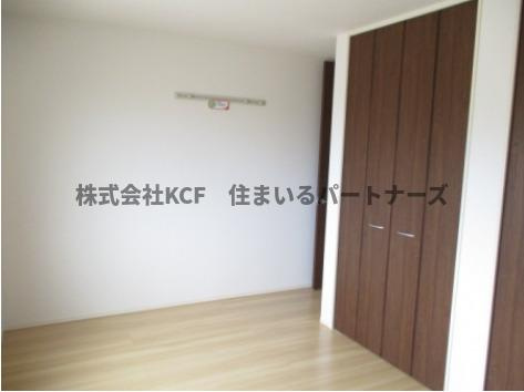 D-roomクレスト国分の洋室|※同施工会社の写真です。内装はイメージになります。詳細はお問い合わせください。
