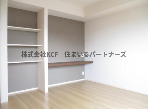D-roomクレスト国分の居間・リビング|※同施工会社の写真です。内装はイメージになります。詳細はお問い合わせください。