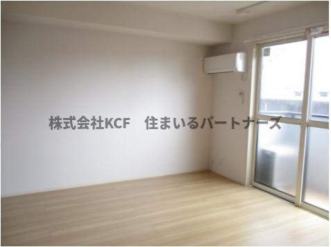 D-roomクレスト国分の居間・リビング|※同施工会社の写真です。内装はイメージになります。詳細はお問い合わせください。