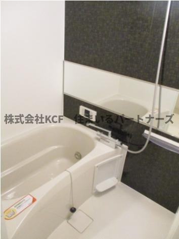 D-roomクレスト国分の浴室|※同施工会社の写真です。内装はイメージになります。詳細はお問い合わせください。