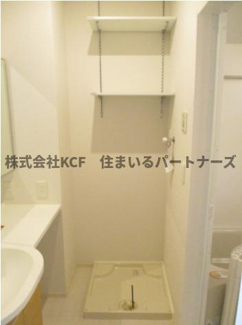 D-roomクレスト国分の洗面所|※同施工会社の写真です。内装はイメージになります。詳細はお問い合わせください。