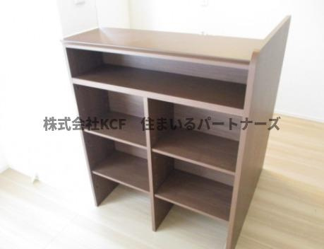 D-roomクレスト国分のその他|※同施工会社の写真です。内装はイメージになります。詳細はお問い合わせください。