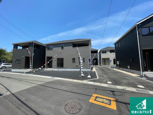 神戸市西区伊川谷町有瀬　第7期　新築一戸建て