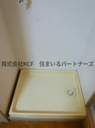 ワンバイワンの設備