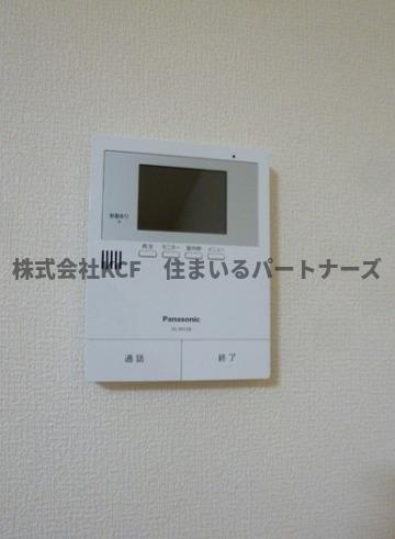 ワンバイワンのセキュリティ