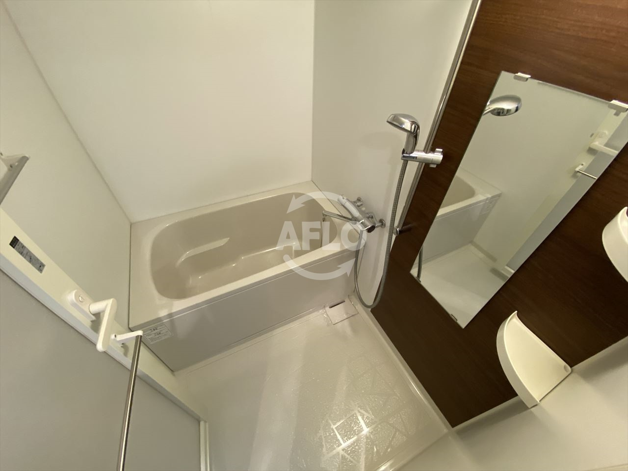 S-RESIDENCE淀屋橋の浴室|S-RESIDENCE淀屋橋　浴室