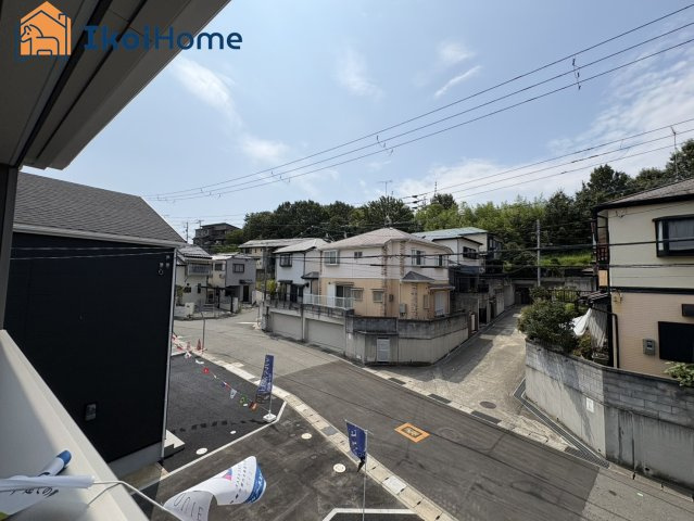 神戸市西区伊川谷町有瀬第7　2号棟　新築戸建の周辺|【ホームページに現地動画掲載中】●年中無休：当日予約可●住戸からの眺望。大きな建物ございません