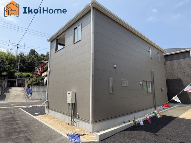 神戸市西区伊川谷町有瀬第7　2号棟　新築戸建のその他|【ホームページに現地動画掲載中】●年中無休：当日予約可●バス停まで徒歩7分、 17分で明石駅にも到着