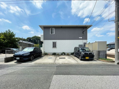 【駐車場】 | ヴァンベール