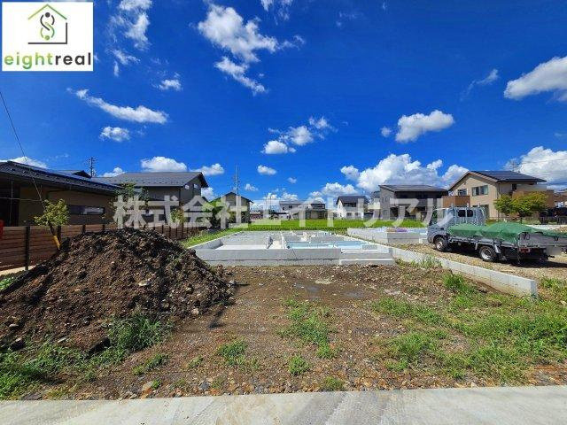 可児郡御嵩町上恵土　第8　新築戸建　全5棟