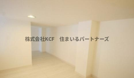 アイリスサンタ久留米の設備|ロフト付きのお部屋です