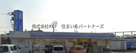 アイリスサンタ久留米の周辺