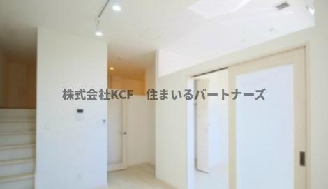 アイリスサンタ久留米の内装|内装もきれいです