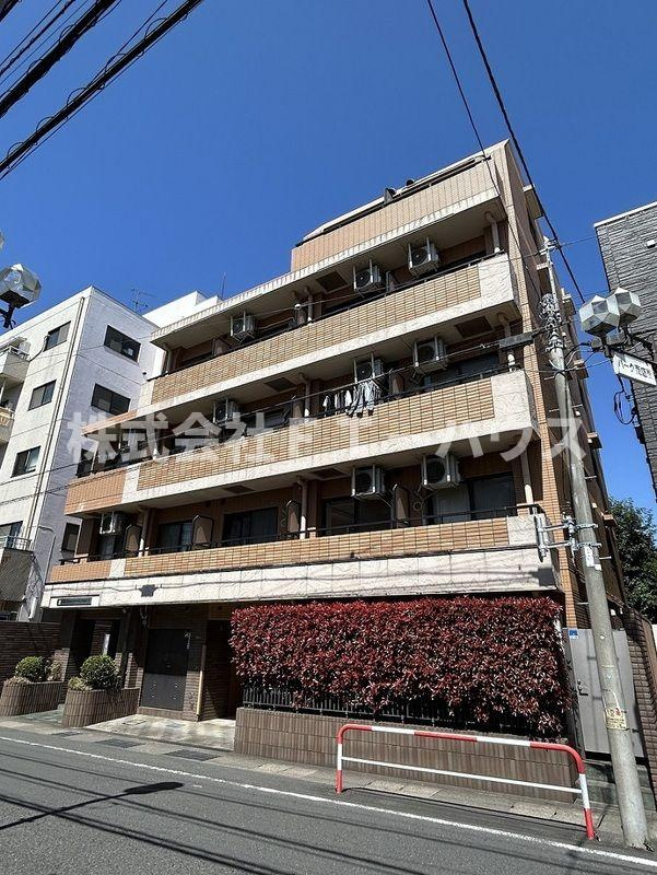 エシッド行徳駅前