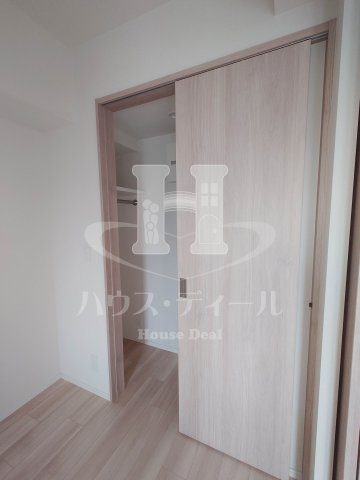 【収納】 | ウィルテラス板橋 | こまごまとしたものを収納できそうですね