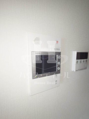 【セキュリティ】 | ウィルテラス板橋