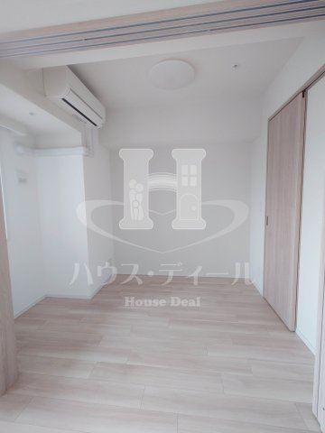 【内装】 | ウィルテラス板橋 | 過ごしやすい室内です