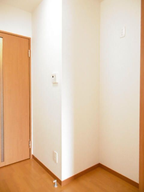 相模原市中央区相模原２丁目の賃貸マンションのキッチン