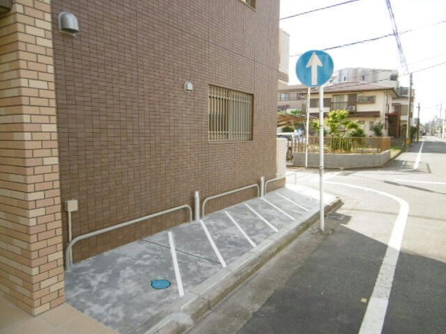 相模原市中央区相模原２丁目の賃貸マンションのその他共用部分