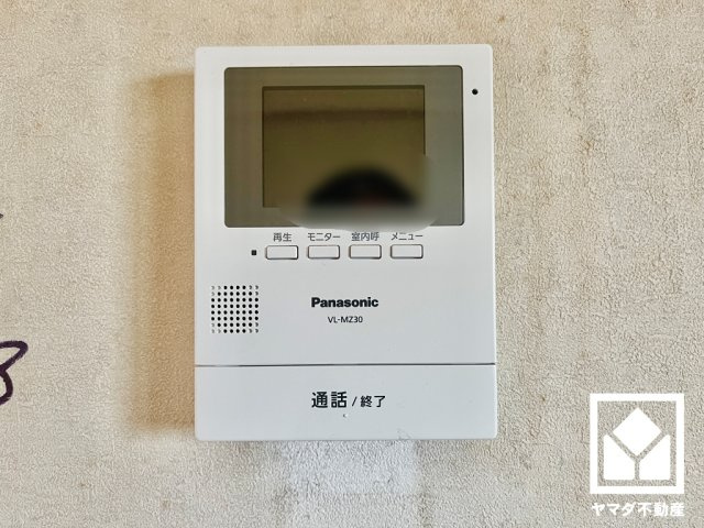 伏見区久我石原町のセキュリティ