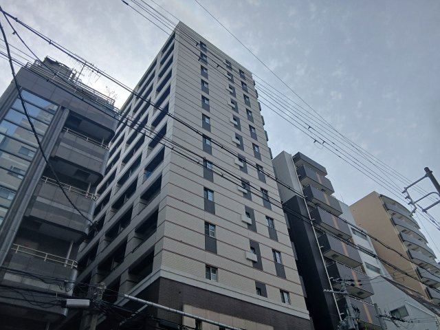 グランドロアール天満橋