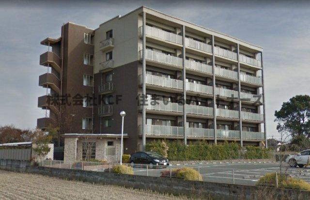 八女郡広川町大字一條の賃貸マンション
