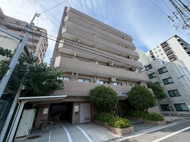 ロイヤルプラザ金町