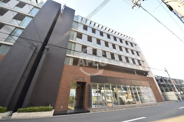 セイワ南堀江リバーレジデンスWEST　日吉小学校