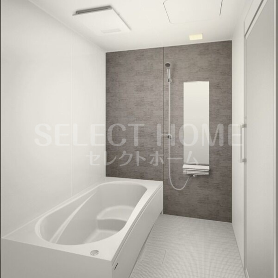 【浴室】 | ＥＸＳＴＹＬＥ　Ｉｄａｃｈｏ