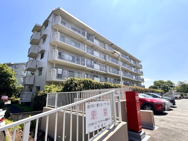グリーンメゾン南大沢3-14の画像
