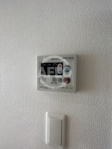 アドバンス大阪カーサの設備|アドバンス大阪カーサ　給湯