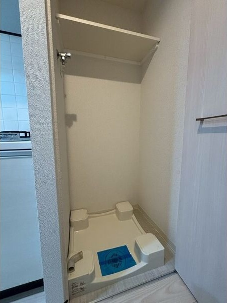 プレサンスジェネ栄の設備