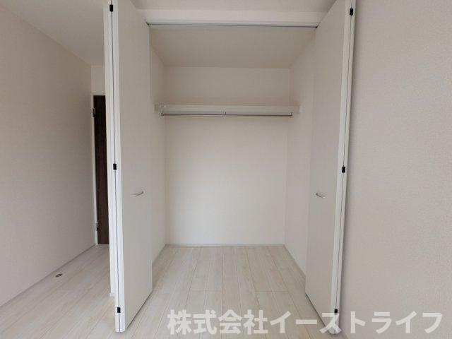 【新築戸建】　いわき市勿来町窪田町通1丁目第1　長期優良住宅の周辺|勿来第一小学校まで1,062ｍ　徒歩14分