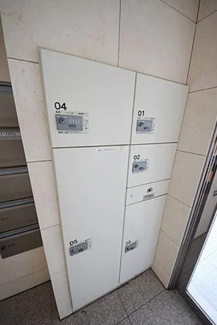 【その他共用部分】