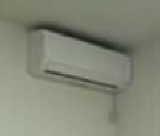 KEIAI RESIDENCEみのり台の設備