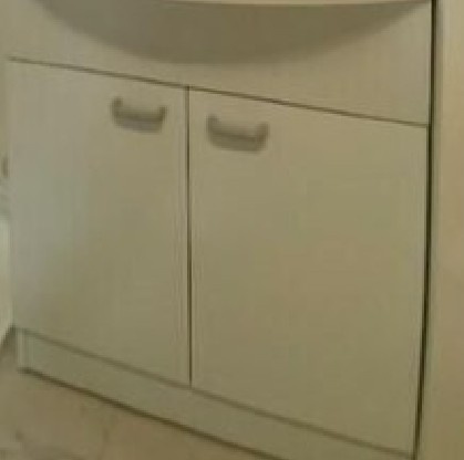 KEIAI RESIDENCEみのり台の収納