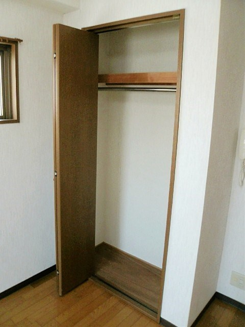 オルティーの収納