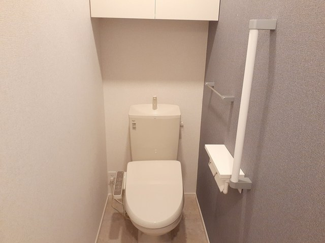 【トイレ】
